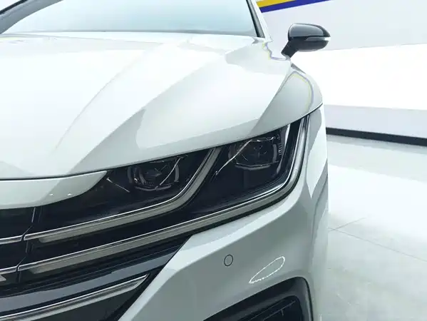 Volkswagen CC 2021