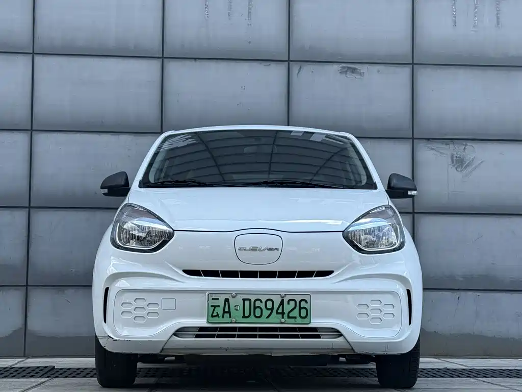 Roewe CLEVER 2022