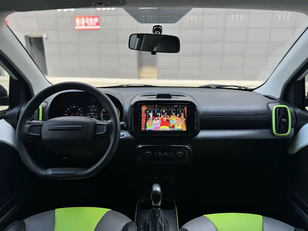 Roewe CLEVER 2022
