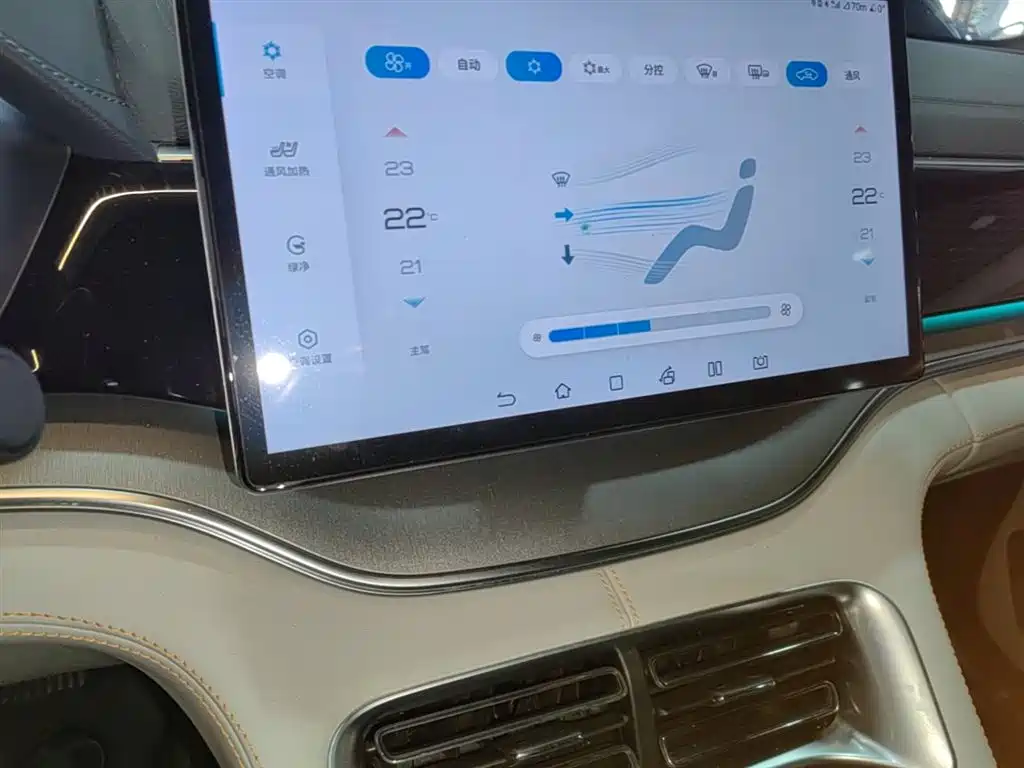 BYD PLUS New Energy 2024 — фото 13