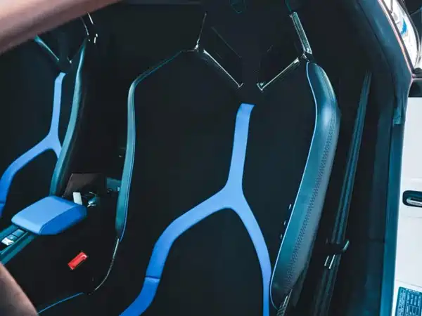 Lamborghini Huracan 2023
