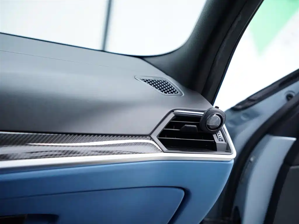 BMW M3 2021 — фото 49