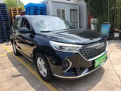 Haval M6 2022