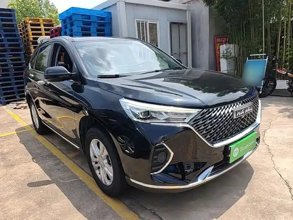 Haval M6 2022