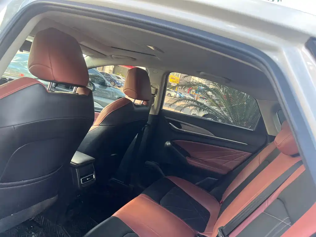 Changan Escape 2023