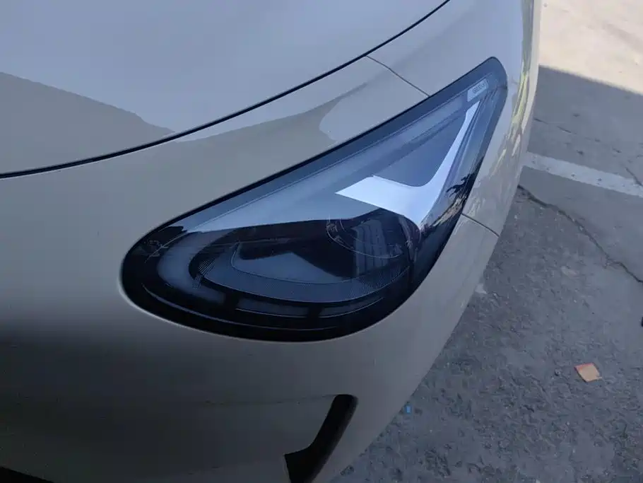 Geely Galaxy Starwish 2026