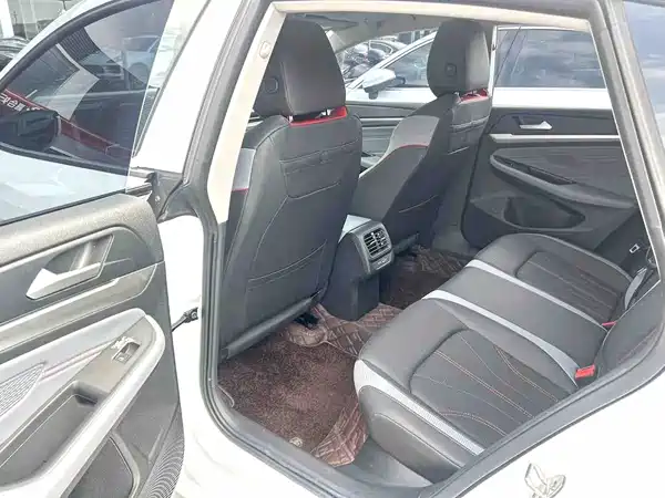 Volkswagen Lamando 2024