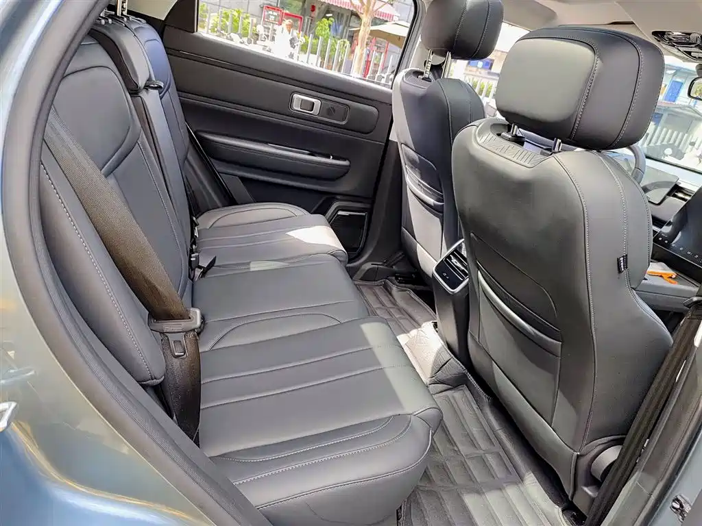 Chery C-DM 2024 — фото 11