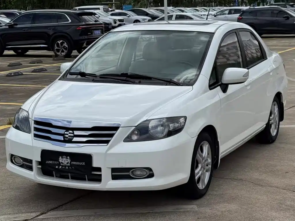 Everus S1 2012