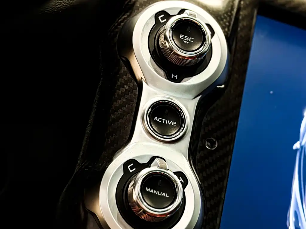 McLaren 720S 2019 — фото 10
