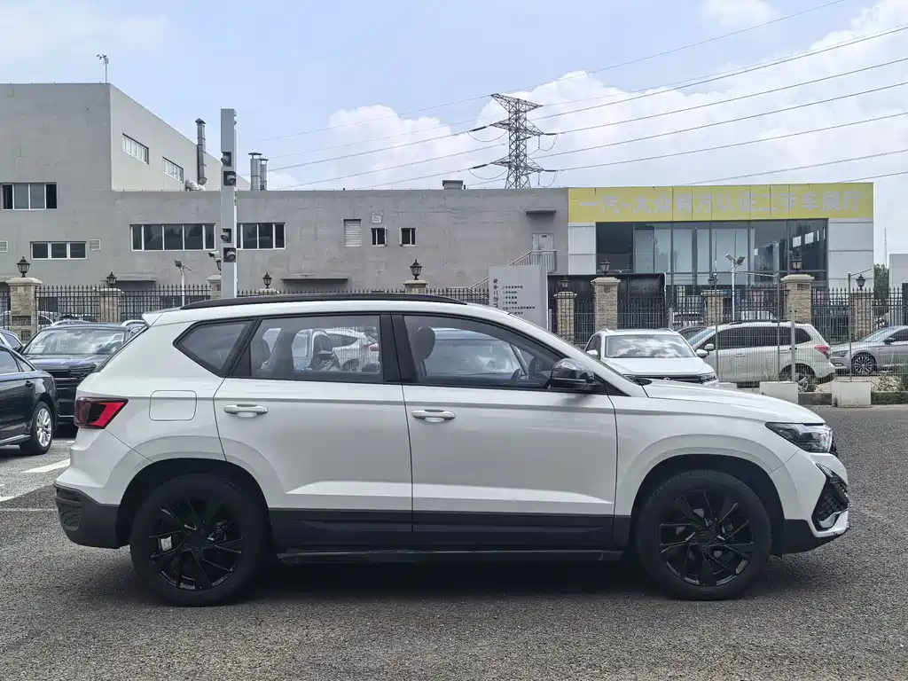 Jetta VS5 2023