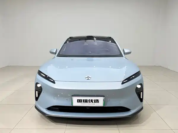 NIO ET5T 2024