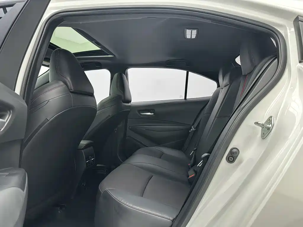Toyota Levin 2023