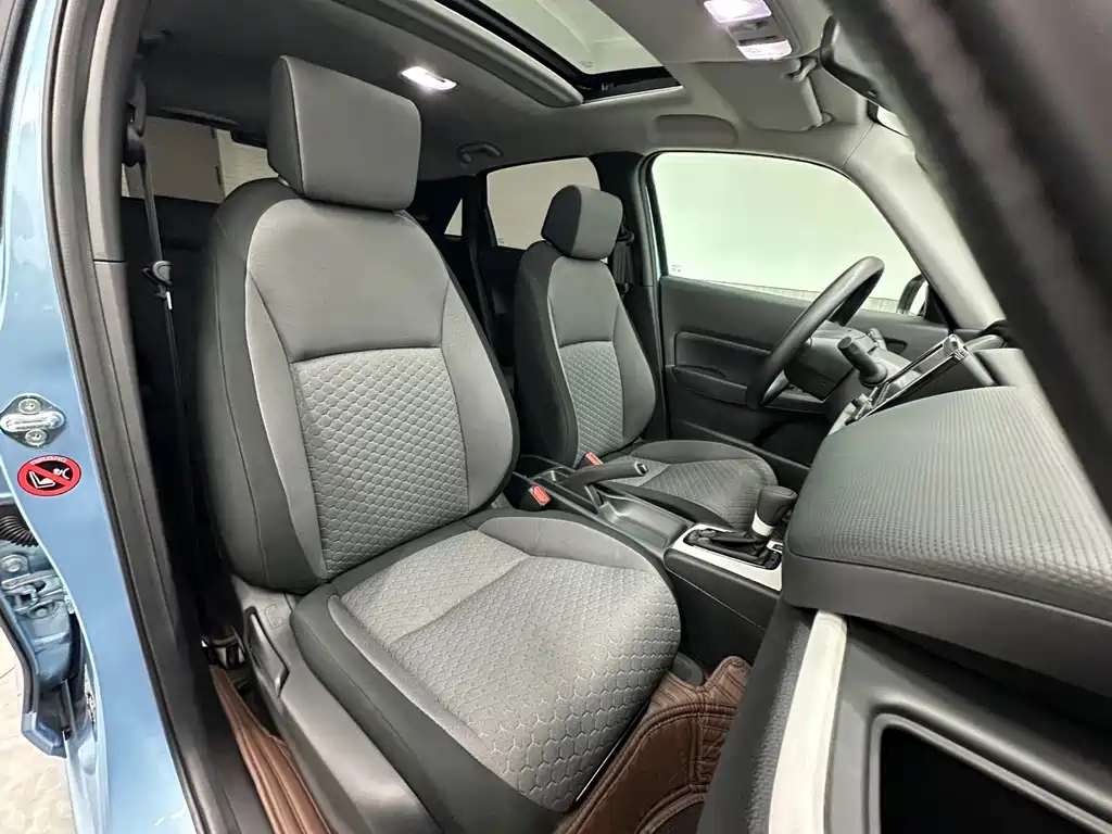 Honda Fit 2023 — фото 11