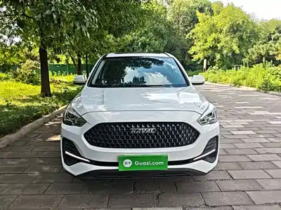 Haval M6 2020