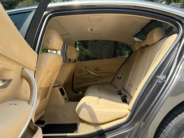 BMW 3Xi 2013