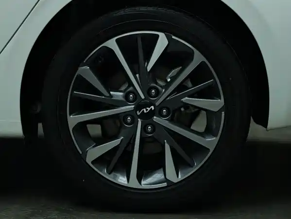 Kia K3 2021