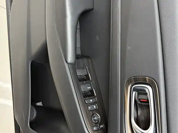 Honda XR-V 2023