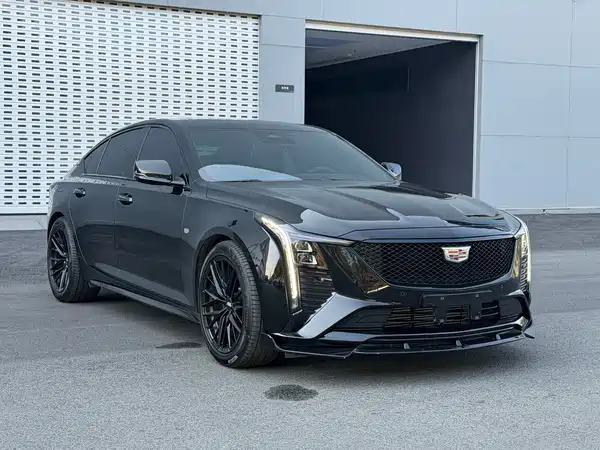 Cadillac CT5 2024