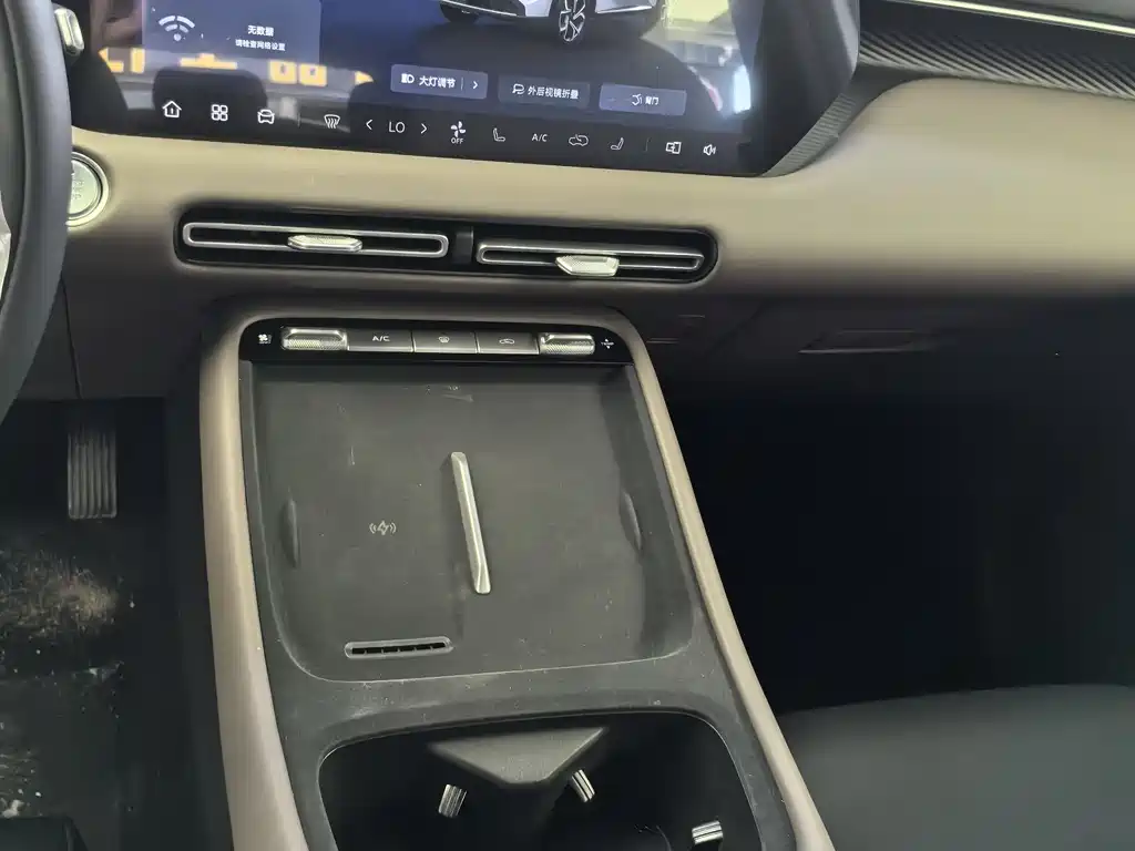 Changan CS55 PLUS PHEV 2026 — фото 10