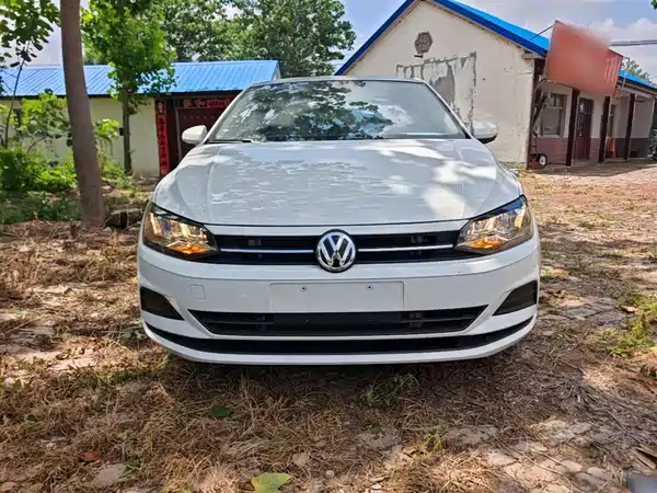 Volkswagen Polo 2019