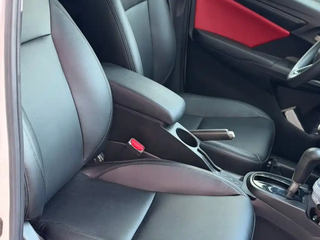Honda Fit 2020