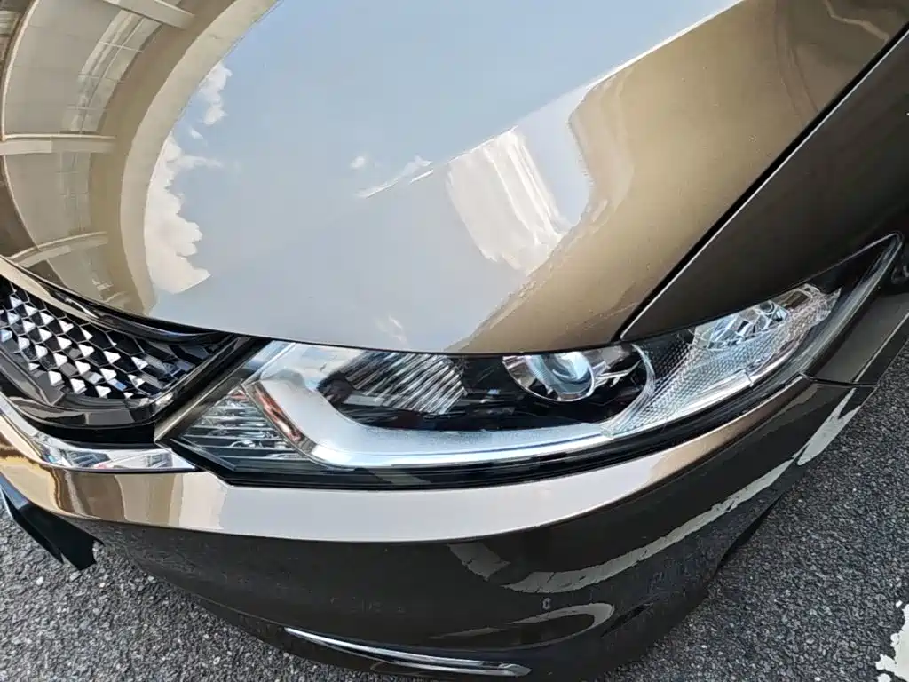 Honda Jade 2015 — фото 24