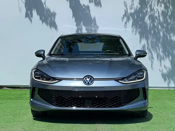 Volkswagen Lamando 2022