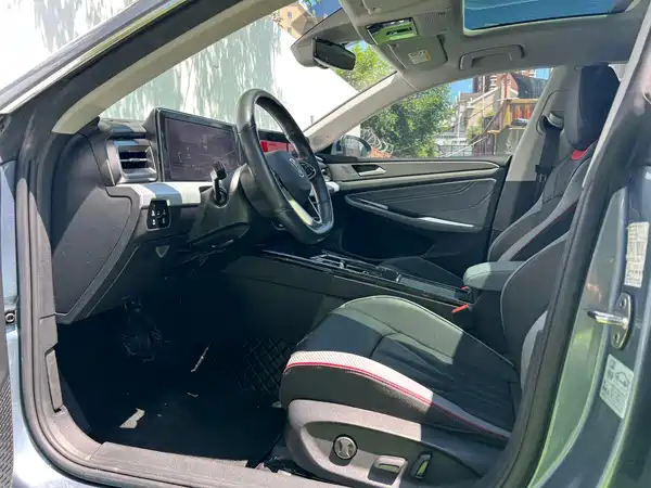 Volkswagen Lamando 2022