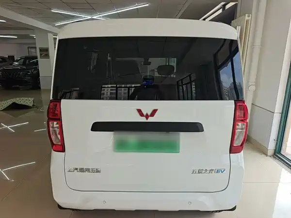 Wuling Zhiguang New Energy 2025