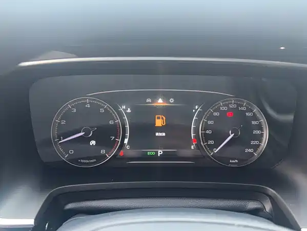 GAC Trumpchi M8 2022