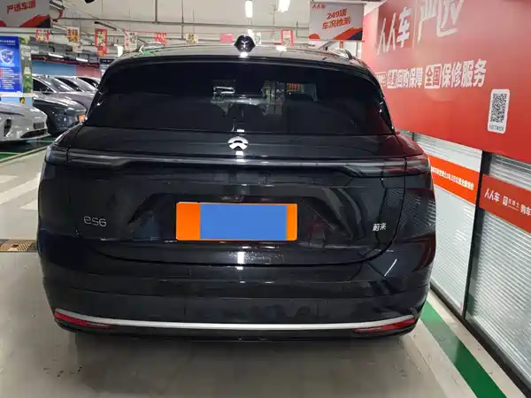 NIO ES6 2024