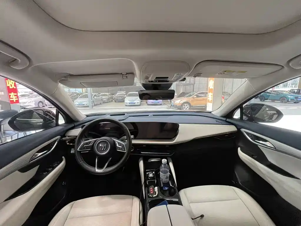 Buick Envision Plus 2024 — фото 3