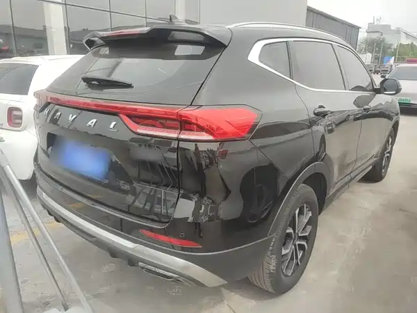 Haval H6 2021