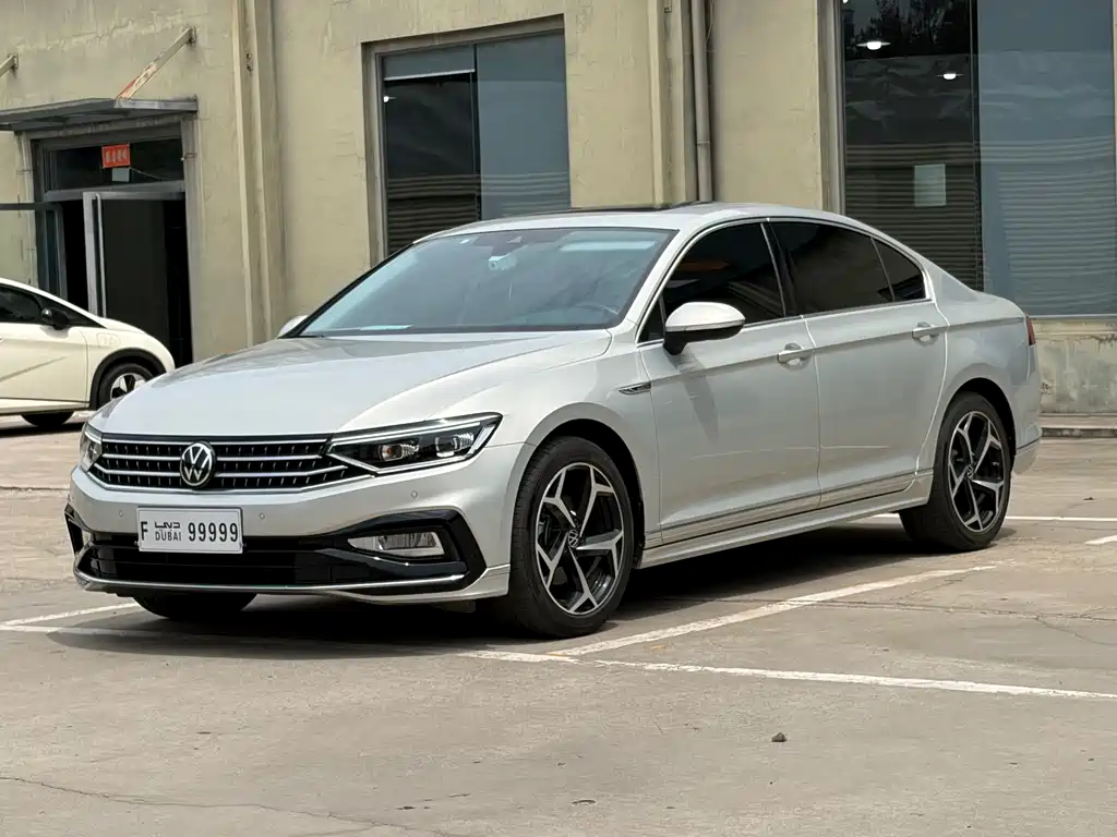 Volkswagen Magotan 2023