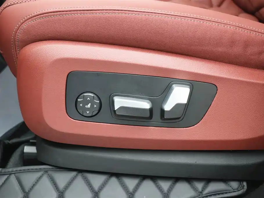 BMW X5 2024 — фото 13