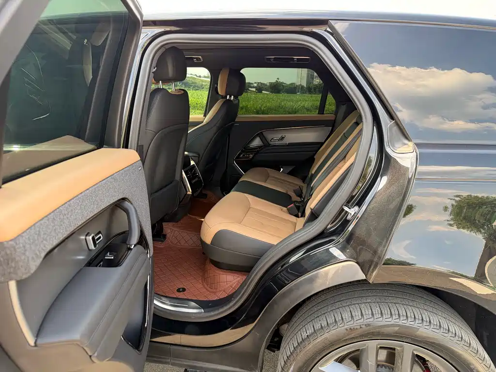 Land Rover Range Rover Sport 2025 — фото 15