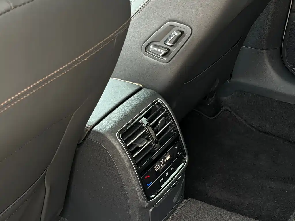 Volkswagen Magotan 2023
