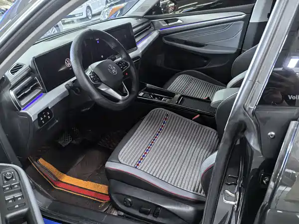 Volkswagen Lamando 2022