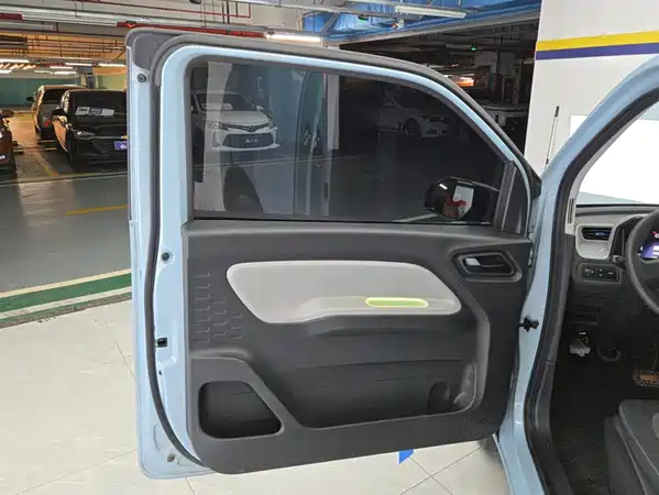 Wuling Hongguang MINIEV 2021