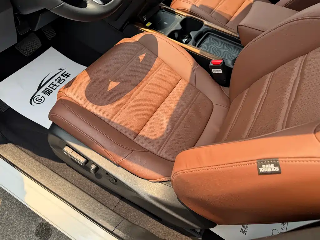 Honda CR-V 2021