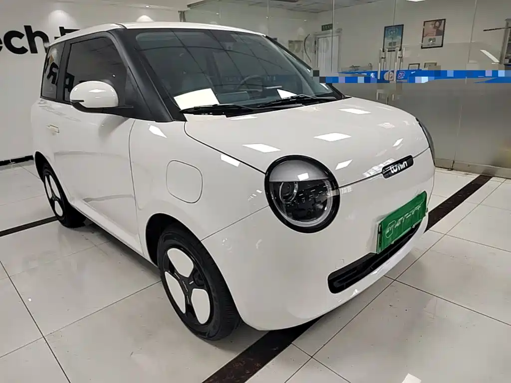 Changan Lumin 2025
