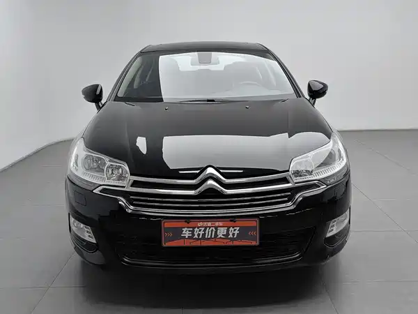 Citroën C5 2014
