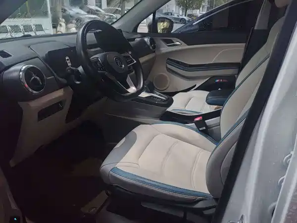 BYD Yuan Pro 2023