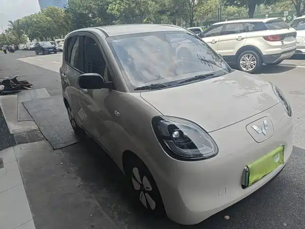 Wuling Hongguang MINIEV 2025