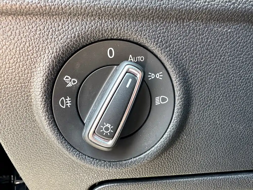 Volkswagen Tiguan L 2022 — фото 13