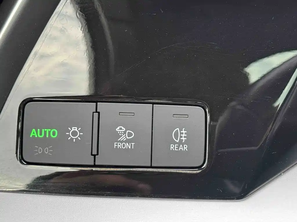 Audi A3 2021 — фото 11