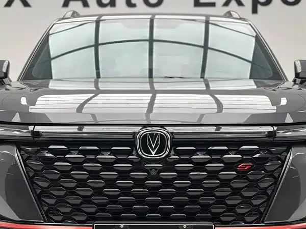 Changan CS35PLUS 2022