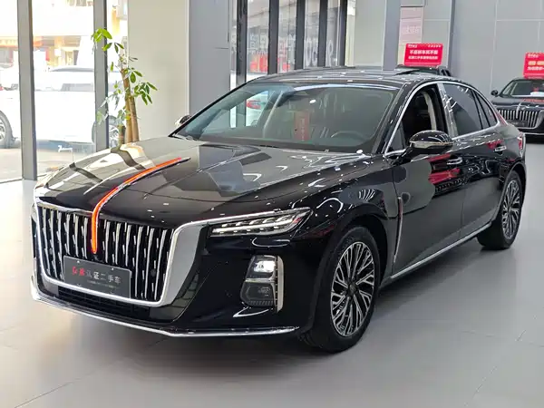 Hongqi H5 2024