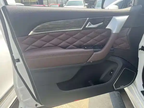 Haval H9 2020